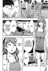 Page 40 of Lovey Dovey Afterschool Infirmary - preview thumbnail