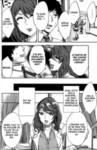 Page 4 of Lovey Dovey Afterschool Infirmary - preview thumbnail