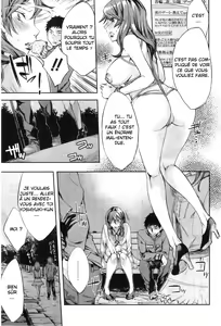 Page 43 of Lovey Dovey Afterschool Infirmary - preview thumbnail
