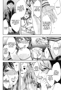 Page 46 of Lovey Dovey Afterschool Infirmary - preview thumbnail
