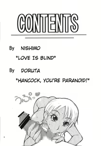 Page 3 of NyanNyan Hebihime 2 - preview thumbnail