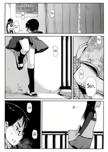 Hisoka ni Oshiete! | ¡Lecciones Secretas! — hentai manga cover on Fhentai