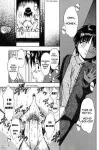 Modorenai Futari | There's No Going Back For Us (decensored) — hentai manga cover on Fhentai