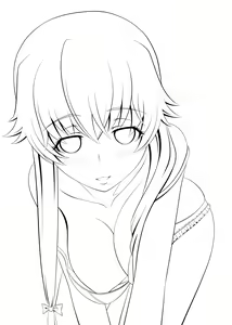 Page 3 of Honto wa Shitain desho - preview thumbnail