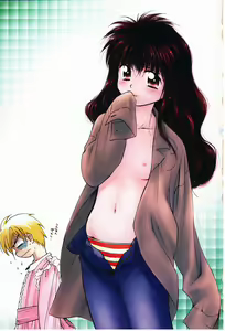 Page 2 of Kibun Kibun - preview thumbnail