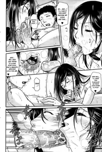 Page 117 of Wagamama na Tarechichi - preview thumbnail