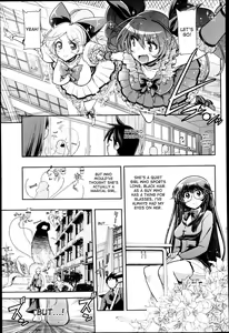 Page 3 of Akuochi | Fallen To The Dark Side - preview thumbnail