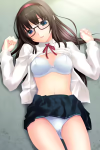 Page 3 of Imouto ni Boukyaku no Shitone o ~Kenbou Ryoujoku~ - preview thumbnail