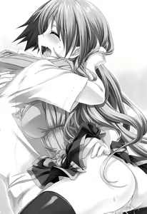 Page 260 of Ota Koi ver. 2 ~ Koe no Tenshi to Dousei Seikatsu ~ - preview thumbnail