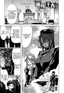Page 8 of Yuugatou - preview thumbnail