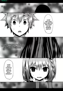 Page 3 of MEA To LOVE - preview thumbnail