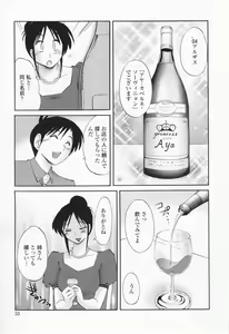 Page 56 of Agatsuma Kyoudai Haitokuhen - My Sister is My Wife - preview thumbnail