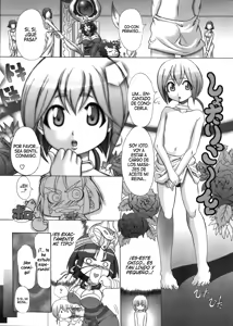 Page 3 of Dynasty Celebrity - preview thumbnail