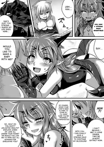 Page 3 of Drogskol no Maou | The Demon Lord of Drogskol - preview thumbnail