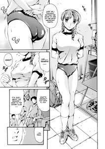 Page 117 of Houkago Dorei Club | After School Sex Slave Club - preview thumbnail