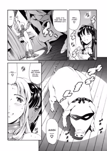 Page 176 of Houkago Dorei Club | After School Sex Slave Club - preview thumbnail