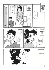 Page 3 of Akebi no Mi - Masae Zero Katei | 산희의 실 마사에 제로 과정편 - preview thumbnail