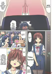 Page 9 of Minna de Nakayoku - preview thumbnail