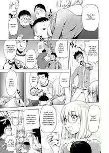 Page 3 of Ane Mawashi | Ane Gang-Rape - preview thumbnail