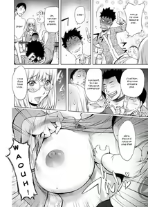 Page 4 of Ane Mawashi | Ane Gang-Rape - preview thumbnail