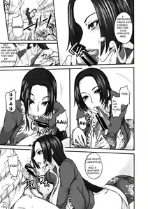 Page 7 of Grandline Chronicle Jazetsu - preview thumbnail
