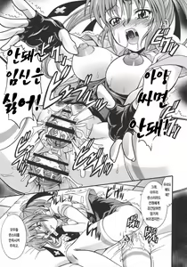 Page 12 of Hoshiboshi side Teana - preview thumbnail