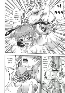 Page 15 of Hoshiboshi side Teana - preview thumbnail