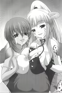 Page 9 of Dokidoki Club Box - preview thumbnail