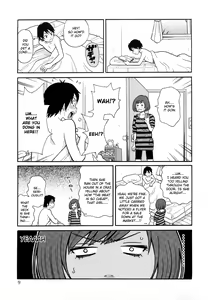 Page 5 of Monzetsu Festival XI Ch.1 (decensored) - preview thumbnail
