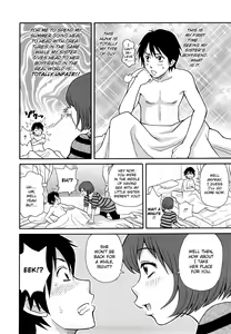Page 6 of Monzetsu Festival XI Ch.1 (decensored) - preview thumbnail
