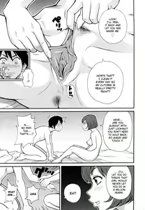 Page 9 of Monzetsu Festival XI Ch.1 (decensored) - preview thumbnail