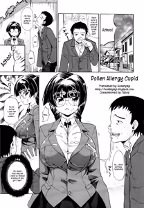Page 106 of Koisuru Purin-Pai - Pudding-Pai Falling in Love - preview thumbnail