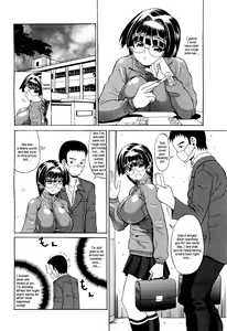 Page 109 of Koisuru Purin-Pai - Pudding-Pai Falling in Love - preview thumbnail