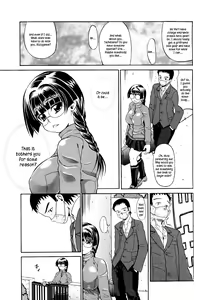 Page 110 of Koisuru Purin-Pai - Pudding-Pai Falling in Love - preview thumbnail