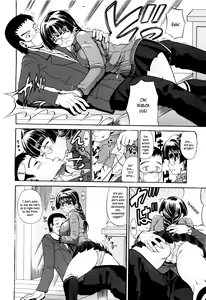 Page 113 of Koisuru Purin-Pai - Pudding-Pai Falling in Love - preview thumbnail