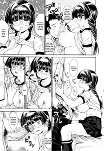 Page 116 of Koisuru Purin-Pai - Pudding-Pai Falling in Love - preview thumbnail