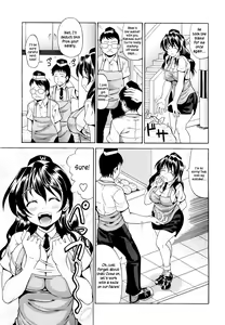 Page 30 of Koisuru Purin-Pai - Pudding-Pai Falling in Love - preview thumbnail