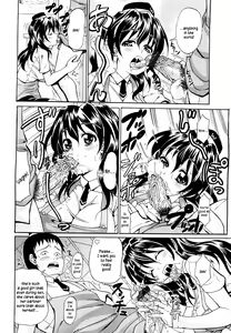 Page 35 of Koisuru Purin-Pai - Pudding-Pai Falling in Love - preview thumbnail