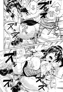 Page 39 of Koisuru Purin-Pai - Pudding-Pai Falling in Love - preview thumbnail