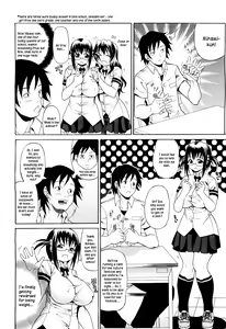 Page 61 of Koisuru Purin-Pai - Pudding-Pai Falling in Love - preview thumbnail