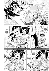 Page 67 of Koisuru Purin-Pai - Pudding-Pai Falling in Love - preview thumbnail