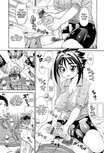 Page 88 of Koisuru Purin-Pai - Pudding-Pai Falling in Love - preview thumbnail