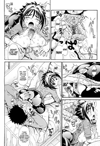 Page 97 of Koisuru Purin-Pai - Pudding-Pai Falling in Love - preview thumbnail