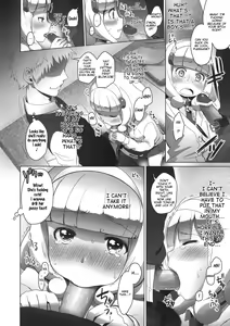 Page 10 of SMILE FOR YOU 1 - preview thumbnail