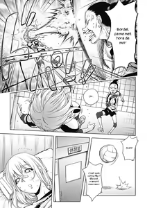 Page 3 of Ane☆Volleyball Challenge - preview thumbnail