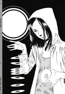 Disc — hentai manga cover on Fhentai