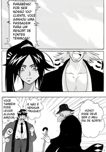 Page 3 of Benten Kairaku 6 - preview thumbnail