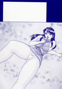 Page 4 of Kyonyuu Ana Konose Rie Suikappu Kiki Ippatsu - preview thumbnail