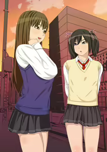 Page 803 of Watashi ga Otou-san no Seiyokushori suru kara - Oyako Kinshin Soukan Monogatari - preview thumbnail