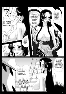 Page 33 of Benten Kairaku 9 - preview thumbnail
